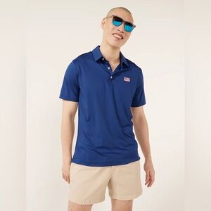 Chubbies Performance Polo